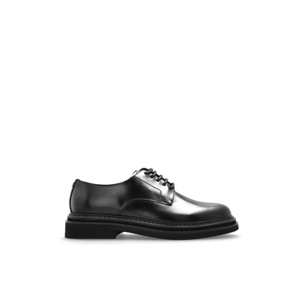 ‘derby’ type shoes